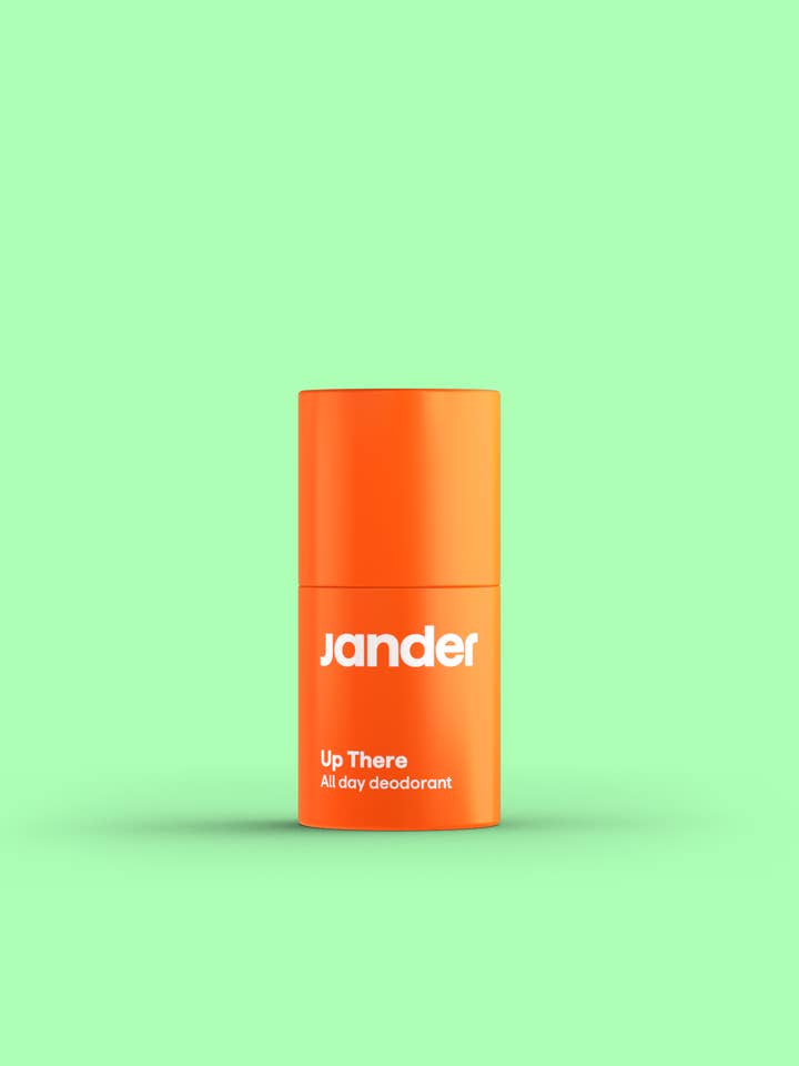 Deodorante per tutto il giorno per la vendita all'ingrosso da parte di Jander