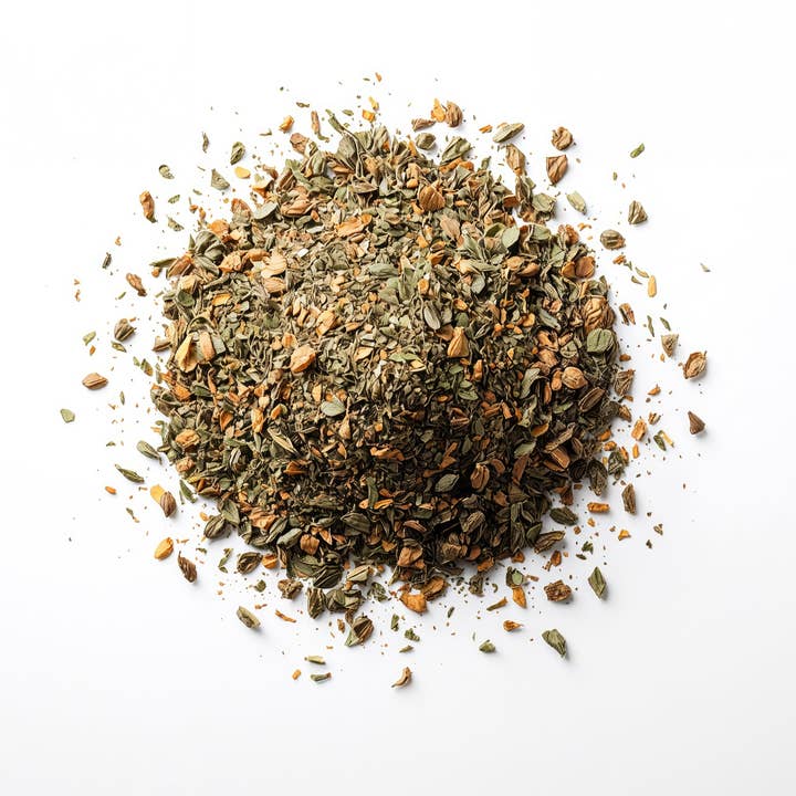 Basilic pour la vente par Timbo’s Spice