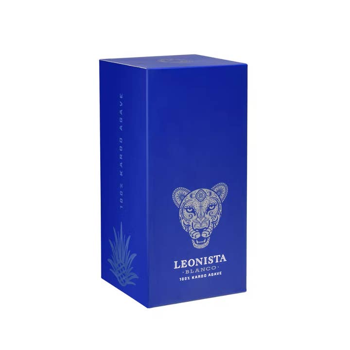 Authentic Artisanal African Spirits Europe - Wholesale Tequila/Mezcal - Leonista Blanco - Organic, South African, 100% Agave Spirits2