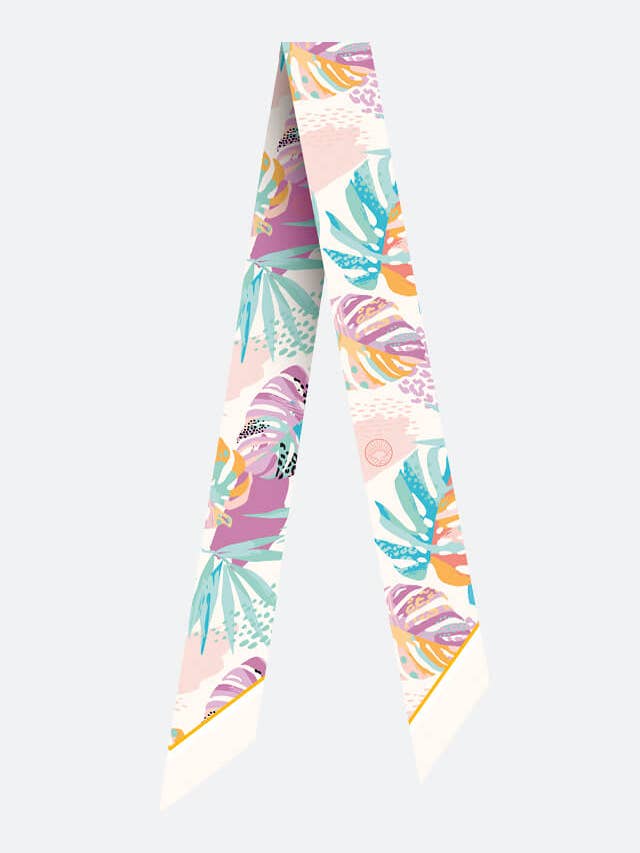 Twilly Waikiki per la vendita all'ingrosso da parte di MA°ALAHI Manufaktur