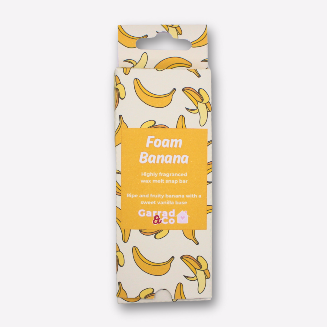 Garrad & Co - Wholesale Wax Melt - Wax Melt Snap Bars 50g3