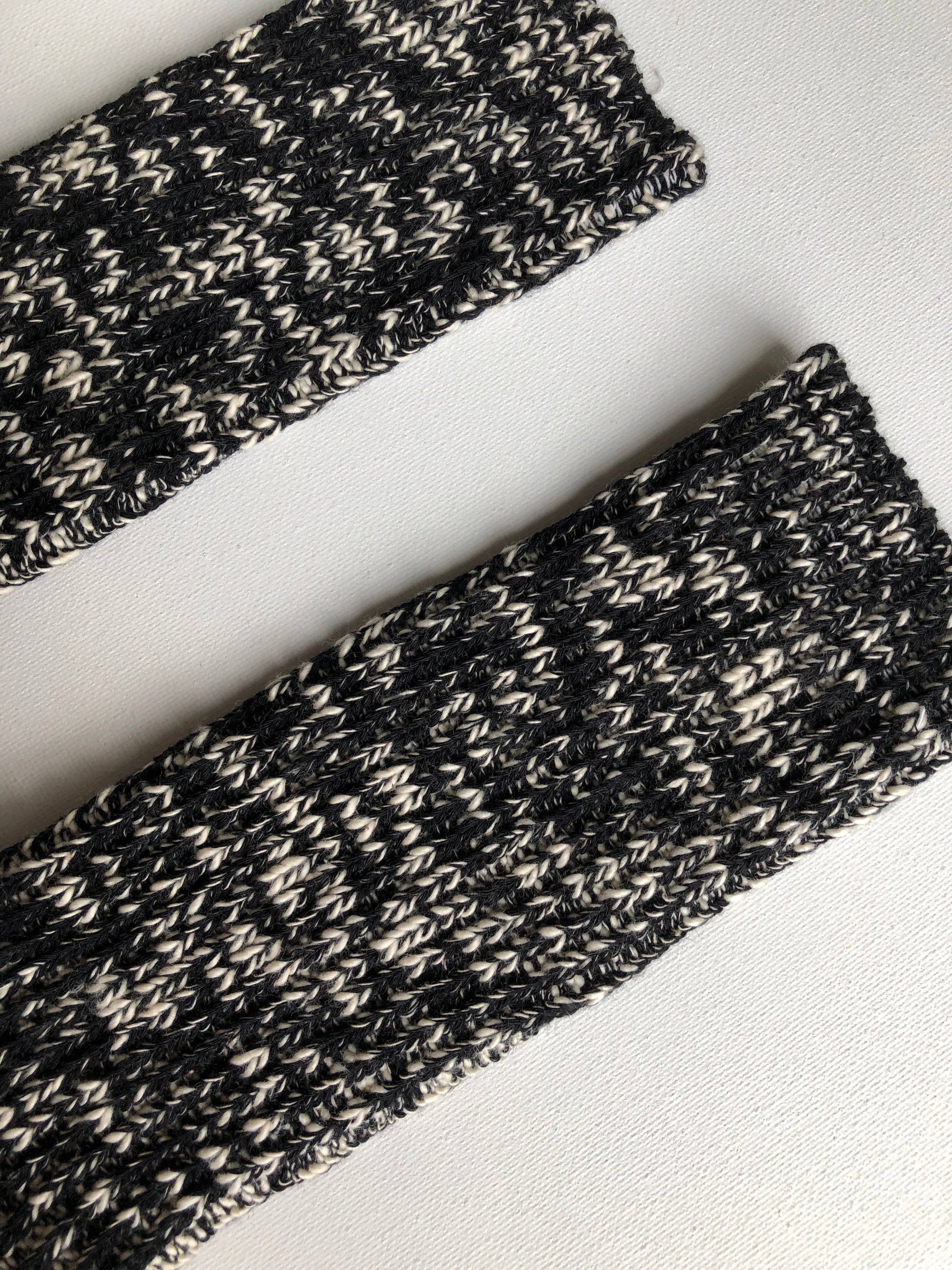 Billy Bamboo - Wholesale Socks - Unisex - TOKYO SLUB COTTON SOCKS28