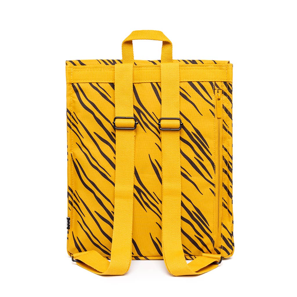 Wholesale Handy Mini Tiger Backpack for your store - Faire