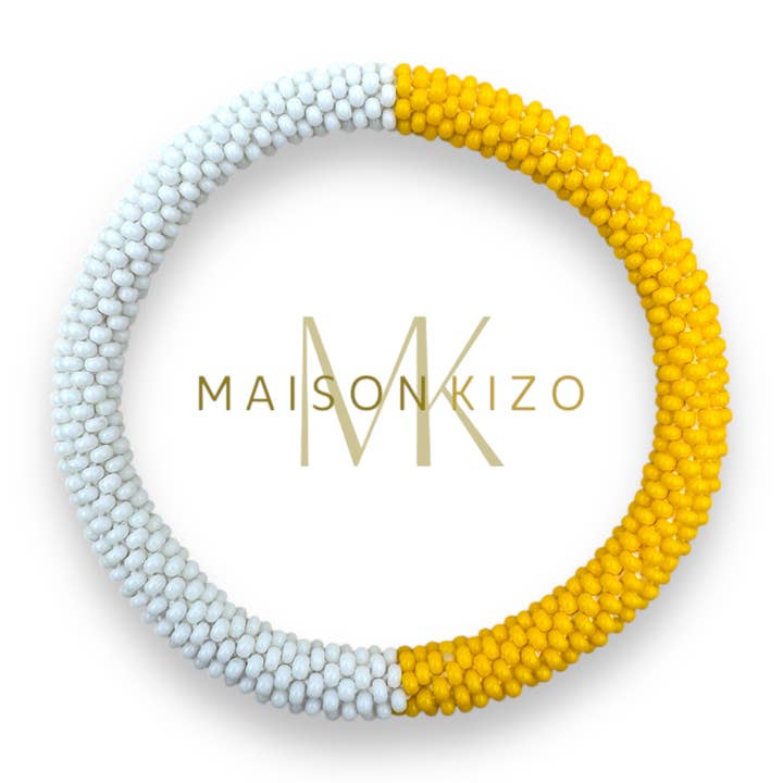 Nepalese Bracelet E08 for wholesale by MAISON KIZO
