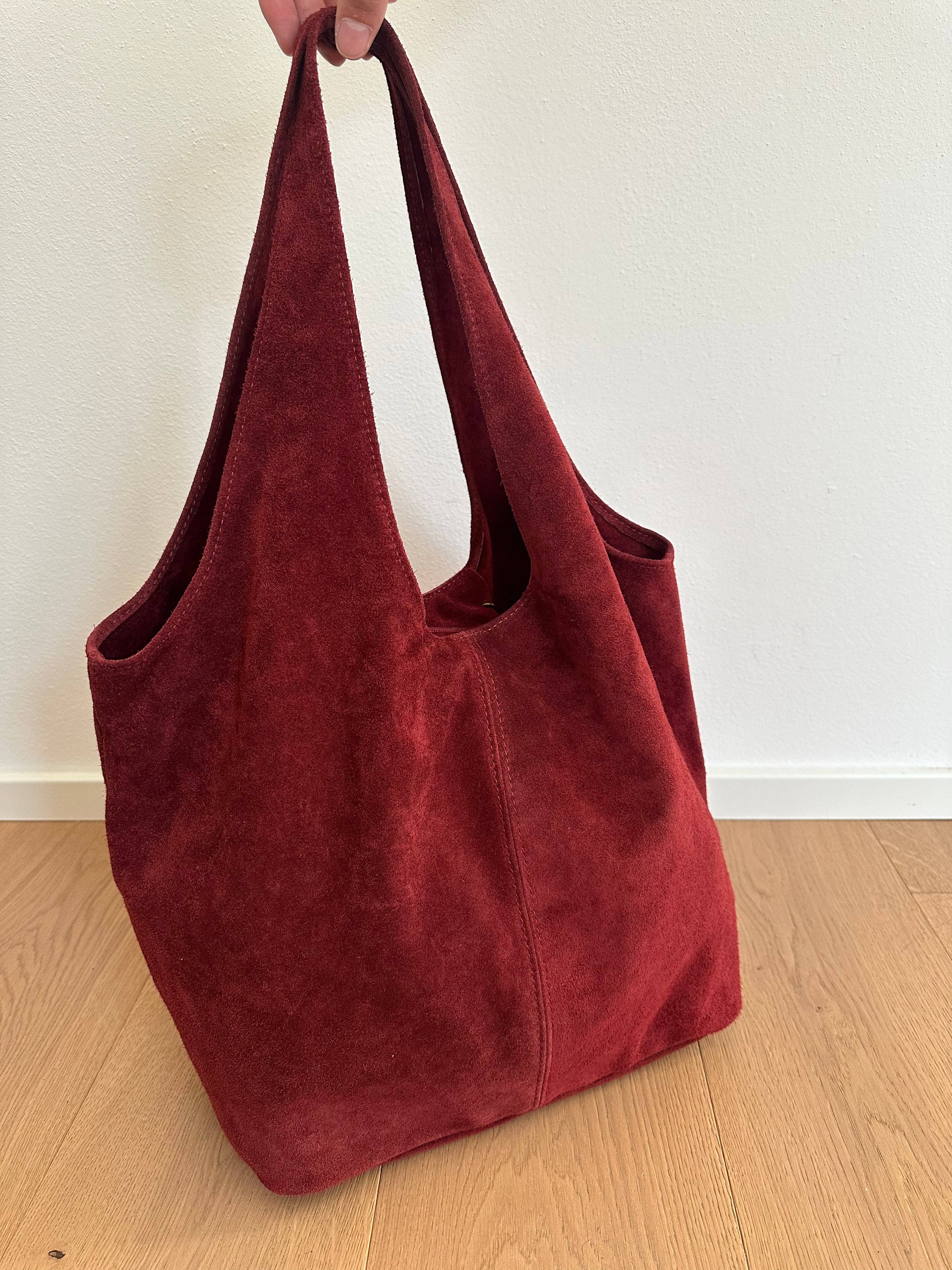 Zhade - Vendita all'ingrosso Tracolla - Donna - VEGAS hobo bag17