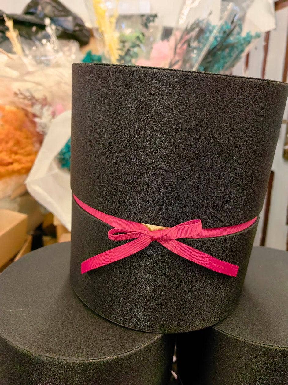 Modern Memory Design Picture Frames - Wholesale Gedroogde/geperste bloemen - 12 Rode Rozen Geconserveerd in Zwarte Doos - Valentijnsdagcadeau1