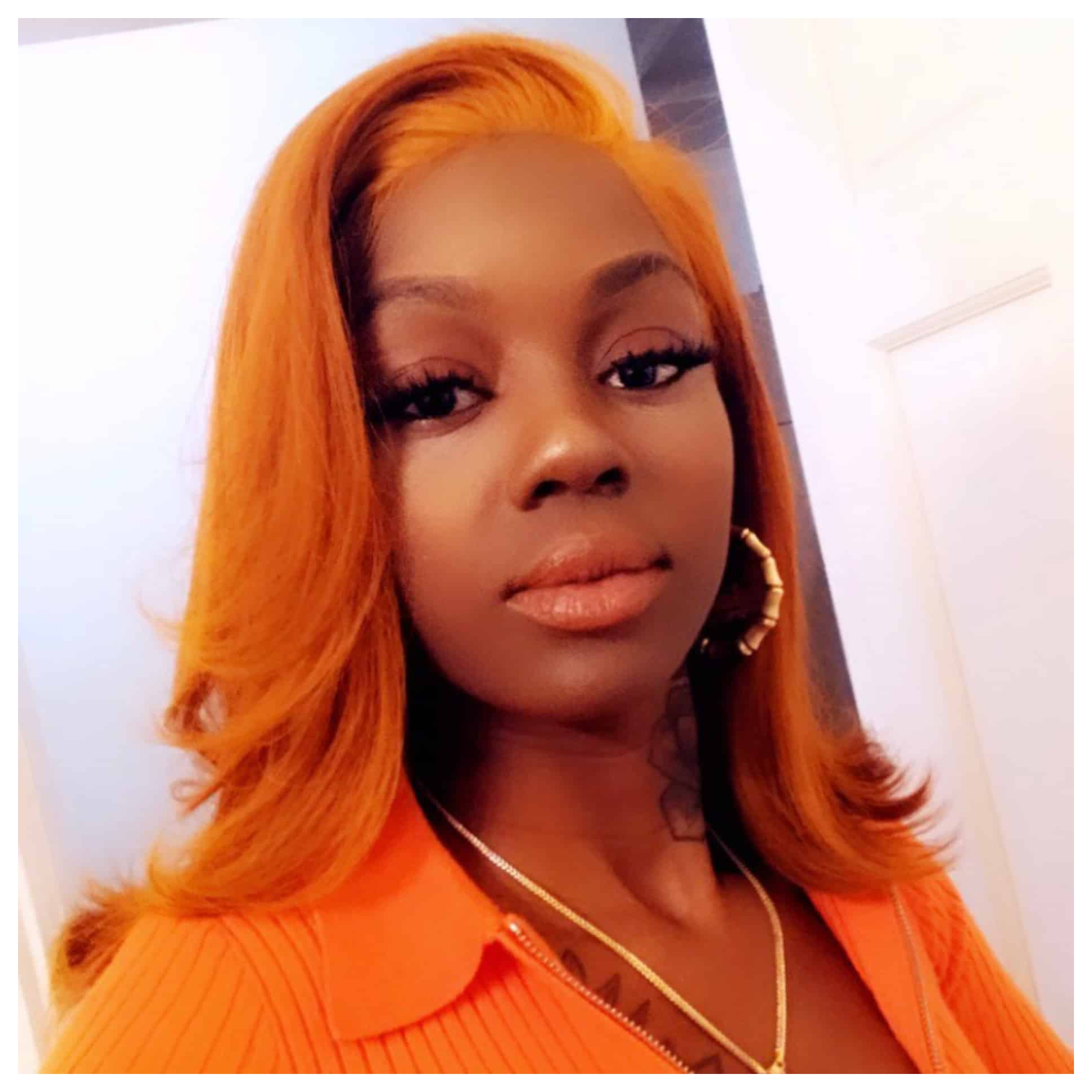 Intriguing Hair - Wholesale Hair Extensions - Russian Blonde Full Lace Wig3