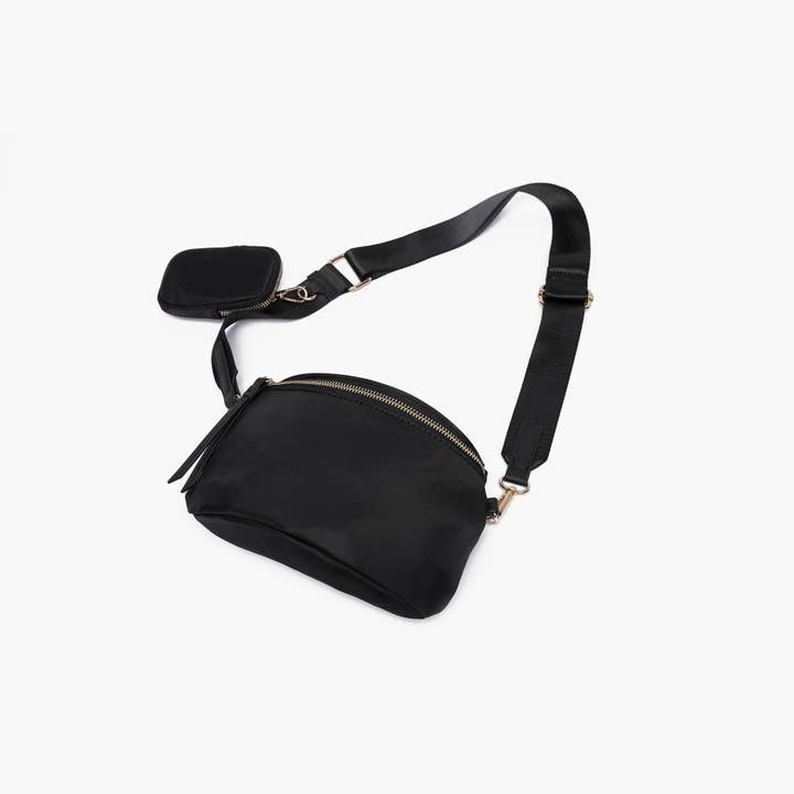Like Dreams - Wholesale Belt Bag - Women's - Out of Norm Fall Fanny Pack