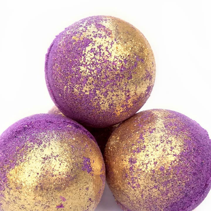 Dragonfly DayDream - Wholesale Bath Bomb/Fizz - Eclipse Bath Bomb3