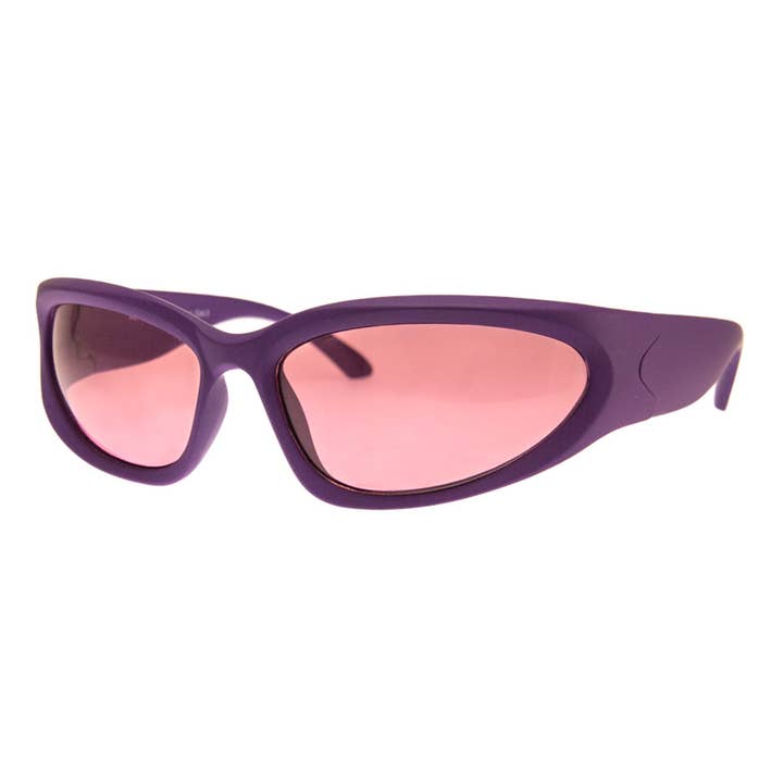 A.J. Morgan - Wholesale Sunglasses - Unisex - Warp It - Sunglasses