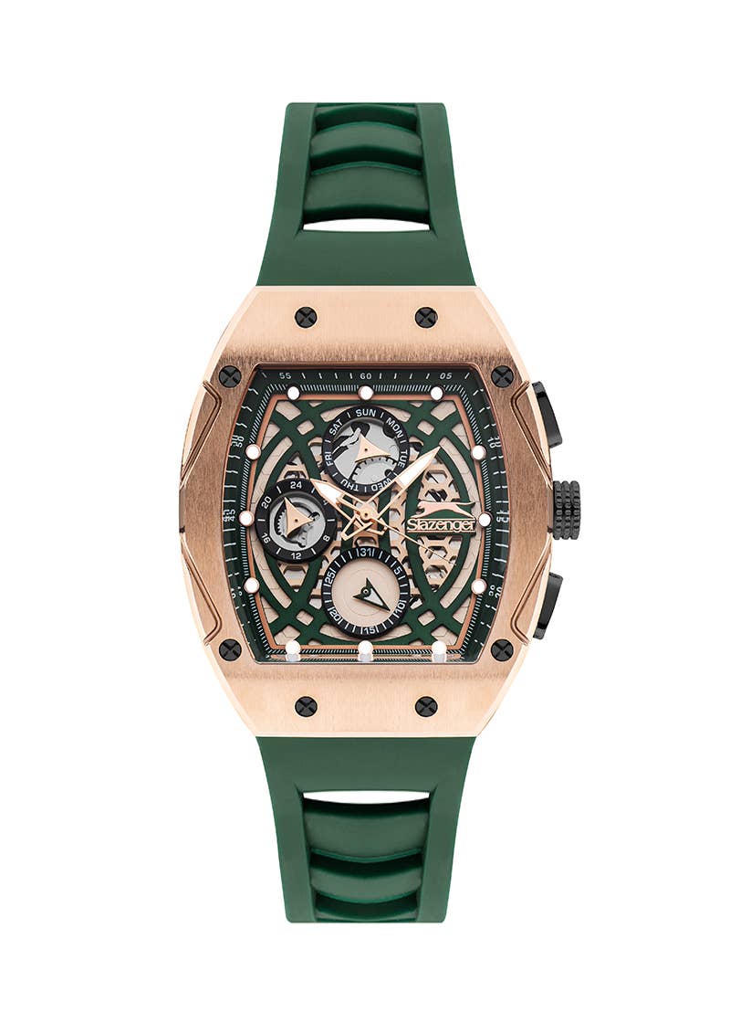 Multicolor Reloj de pulsera Slazenger SL.09.2257.2.02 de venta al por mayor en Faire0