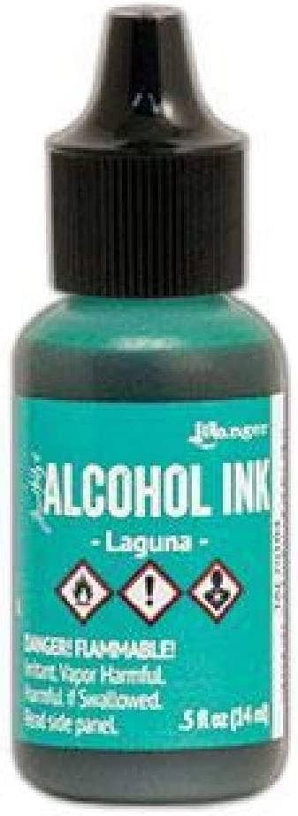 Pixiss - Wholesale Ink Pad - Ranger Alcohol Inks 0.5oz61