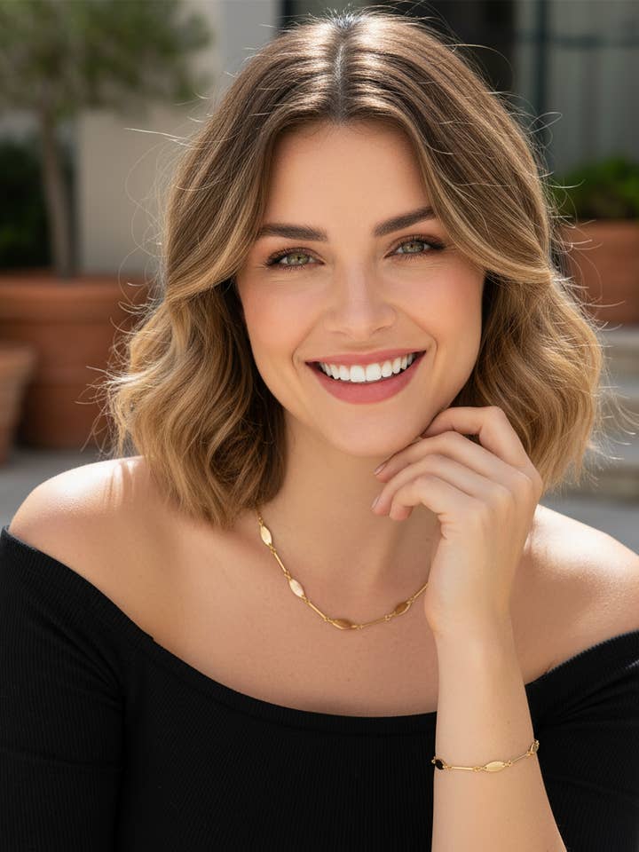 31-Vega Bracelet for wholesale by Xapat