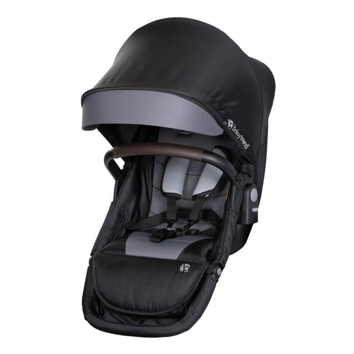 Baby Trend - Wholesale Stroller - Baby - Morph Single to Double Stroller Second Seat
