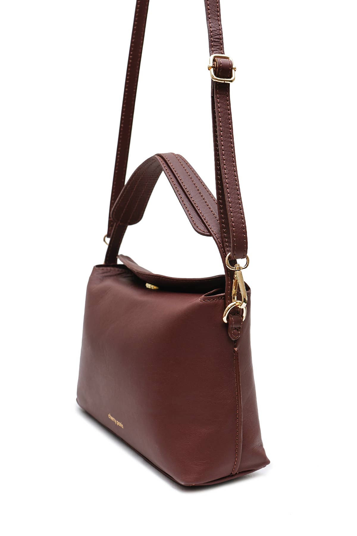 Cherry Paris - Vendita all'ingrosso Tracolla - Donna - Borsa HÉLÈNE - 418428