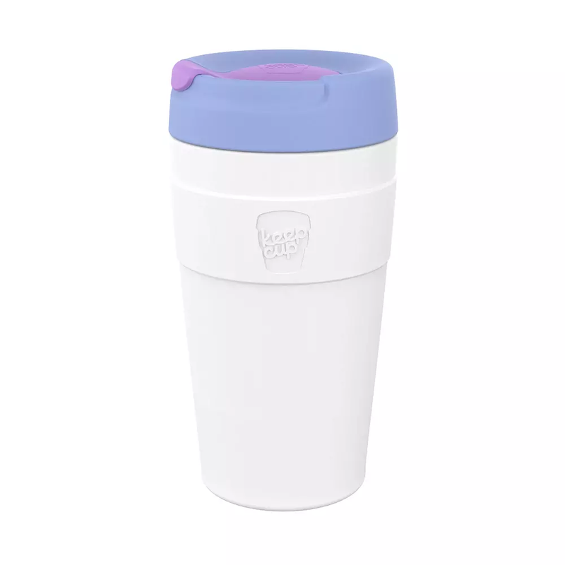 KeepCup - Wholesale Insulated Mug/Tumbler - Traveller L 16oz / 454ml2