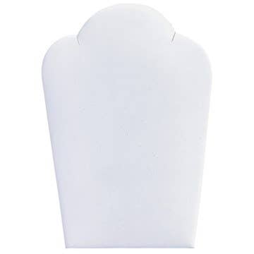 Présentoir chevalet pour collier (petit) pour la vente par Dlux Jewels