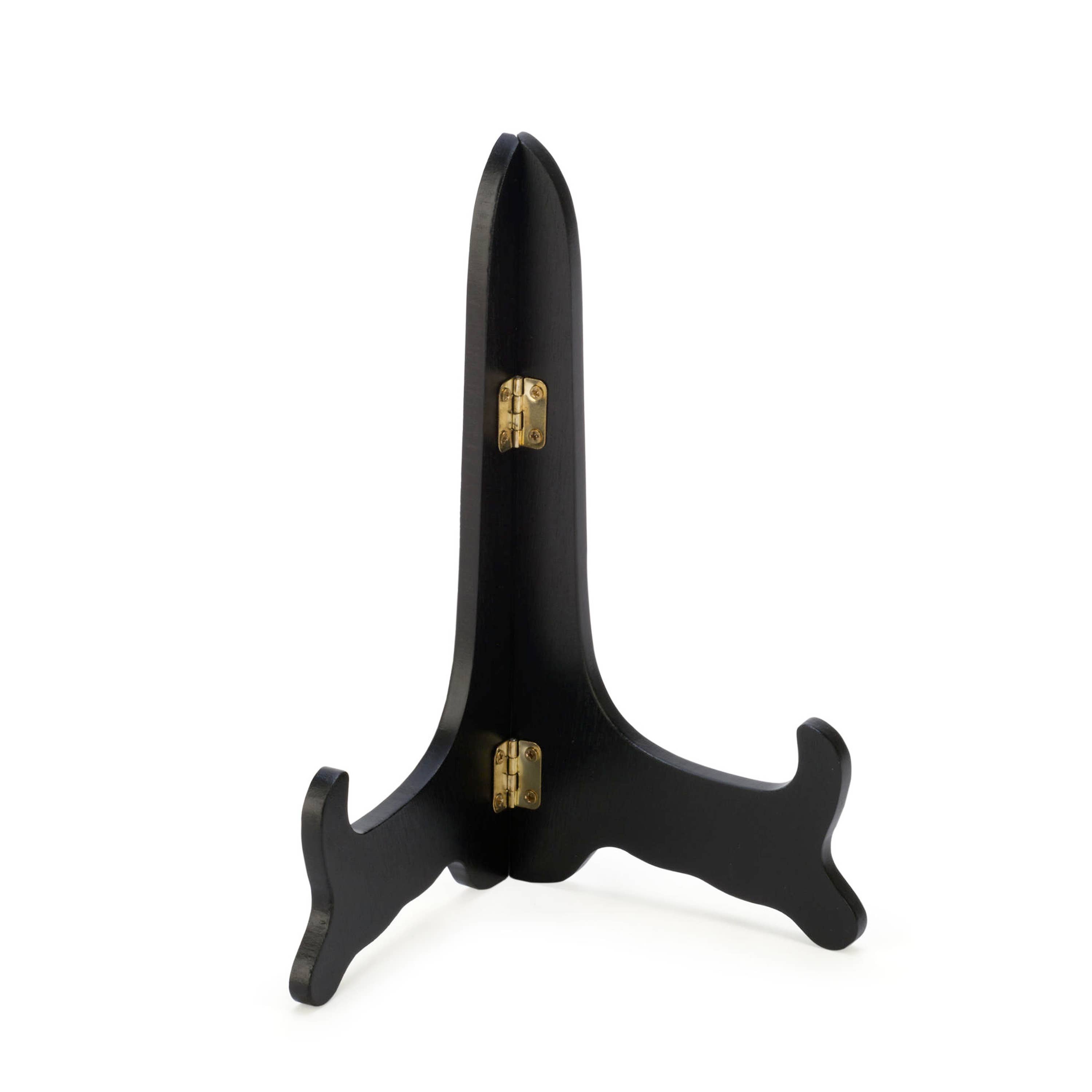 Tripar International - Wholesale Plate Hanger - Wooden Folding Plate Stands9