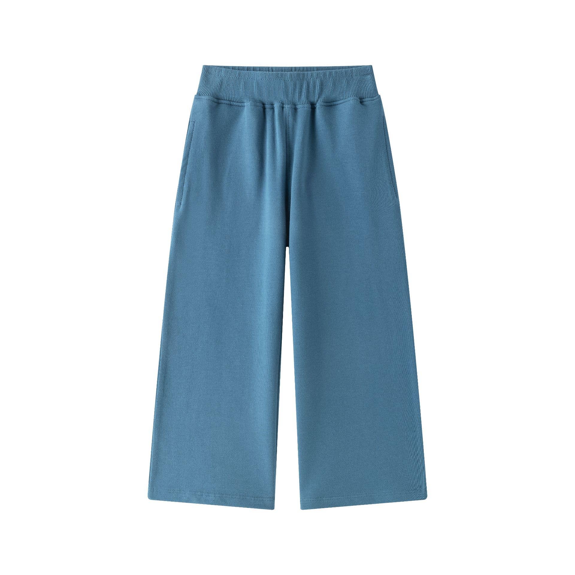 Newness Kids - Wholesale Pants - Kids - Culotte Sweatpants Winter Clothing for Girls0