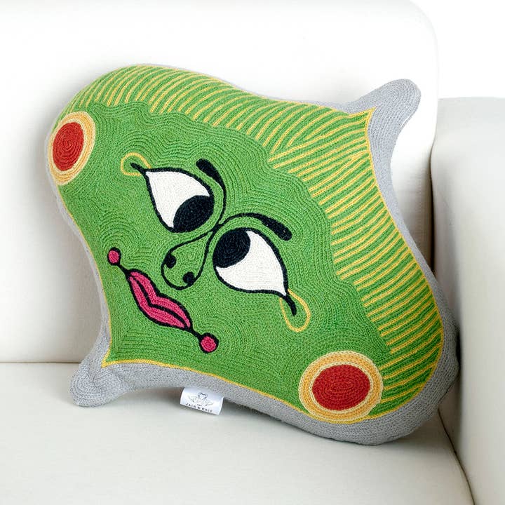 Coussin Mia pour la vente par Jain&Kriz