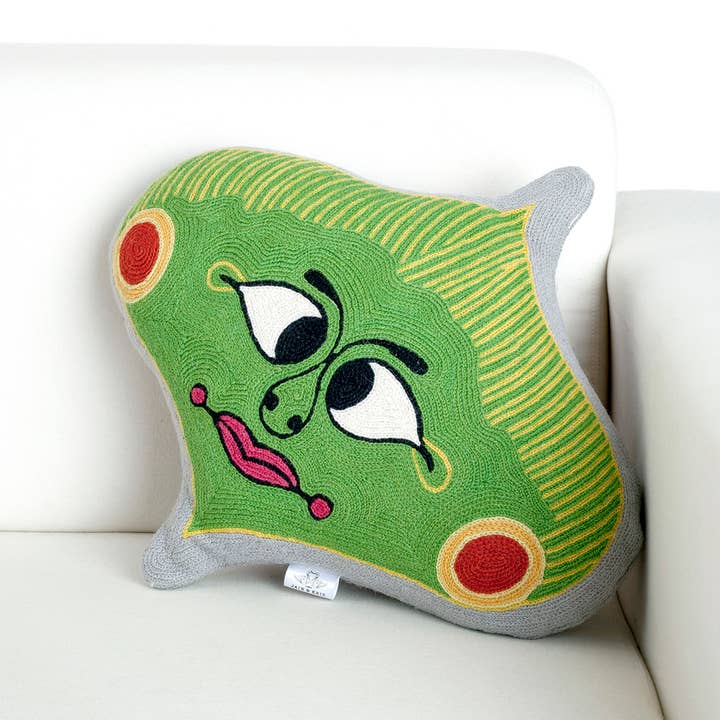 Mia Kudde för wholesale av Jain&Kriz