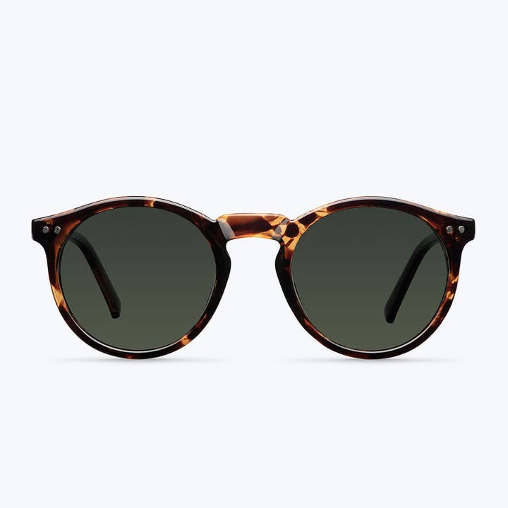 Meller - Wholesale Sunglasses - Women's - Kubu Tigris Olive6