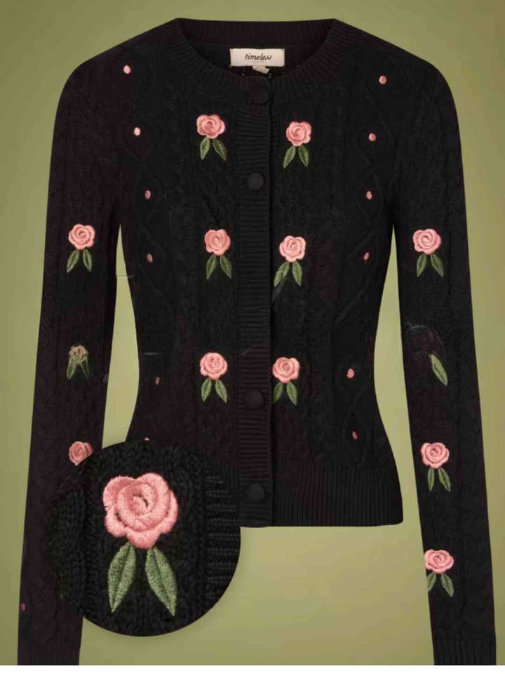 Gilet Leo pour la vente par Timeless London