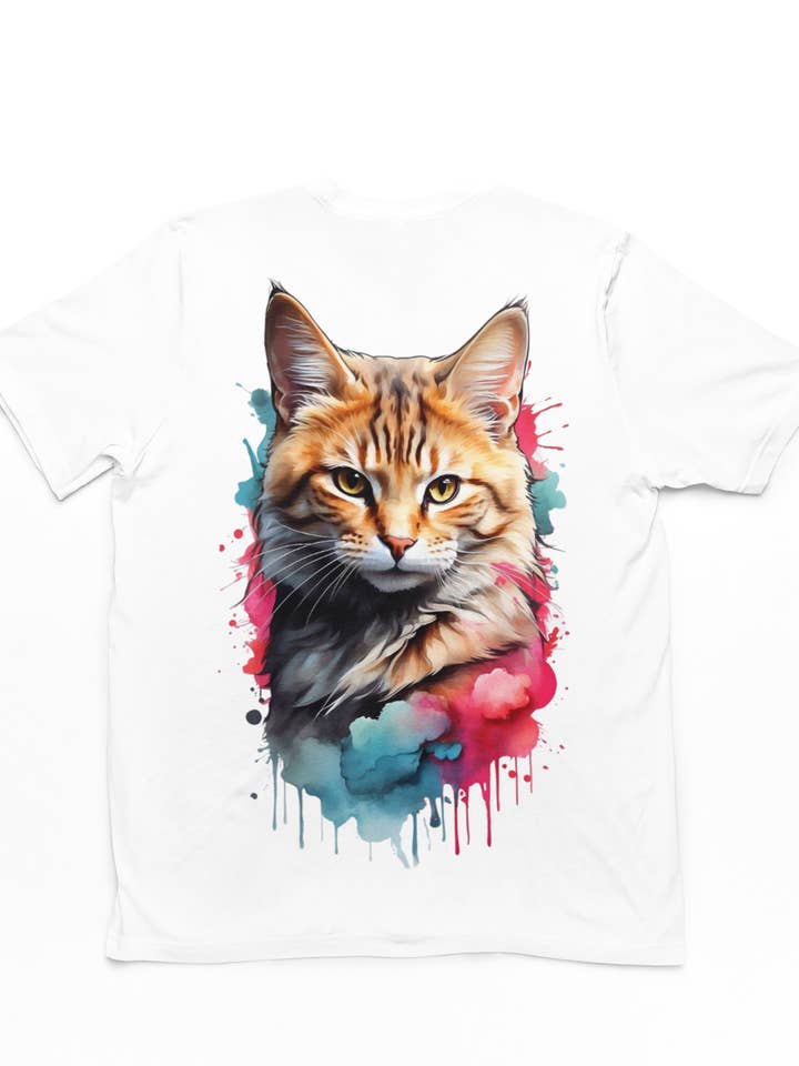 Baroque Brilliance Shirt for wholesale by MaplePrint