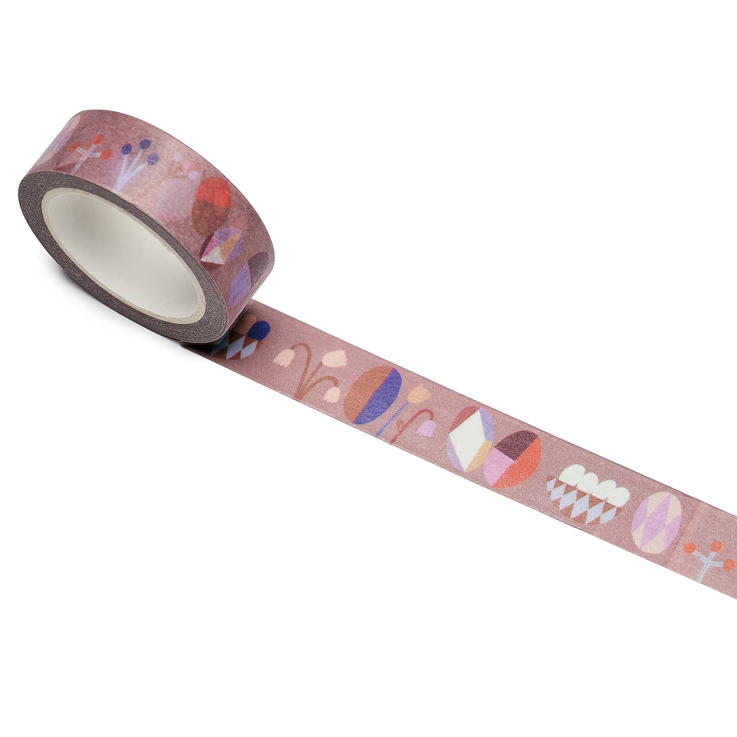 nuukk GmbH - Wholesale Washi Tape - Easter eggs washi tape1