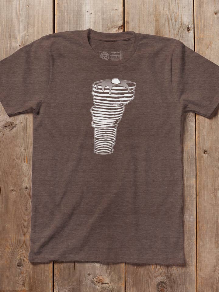 La pile Vermont pour la vente par Vermont Eclectic Company, LLC