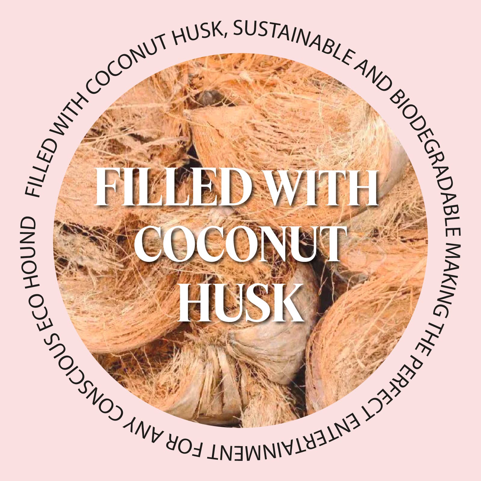 Cub - Wholesale Pet Toy - Dog - Mr Tuff Eco-Friendly Suede and Jute Dog Toy3