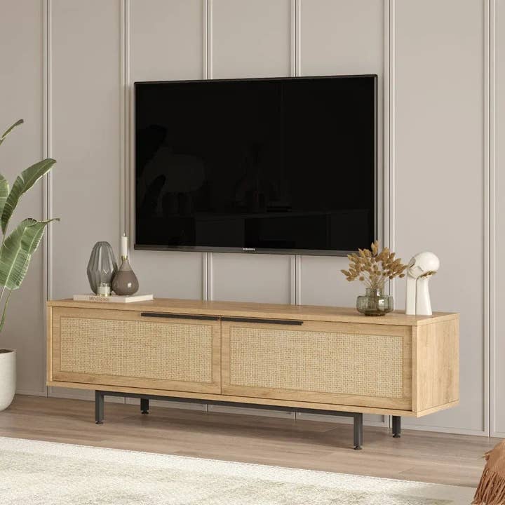 MEUBLES KIT - Wholesale Console Table - TV stand ON12