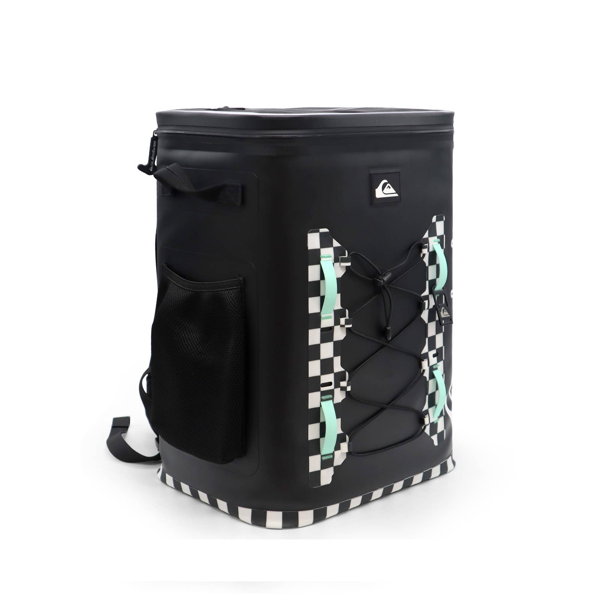 Quiksilver Hydration - Wholesale Cooler/Cooler Bag - Shoreline Collection Backpack Cooler Bag 1