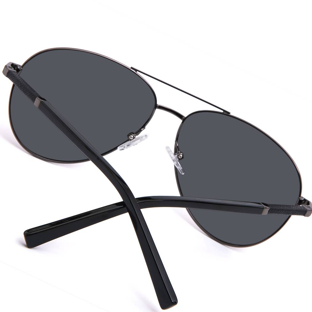 Fabio Valenti - Wholesale Sunglasses - Men's - Mens Larger sunglasses   LS10047