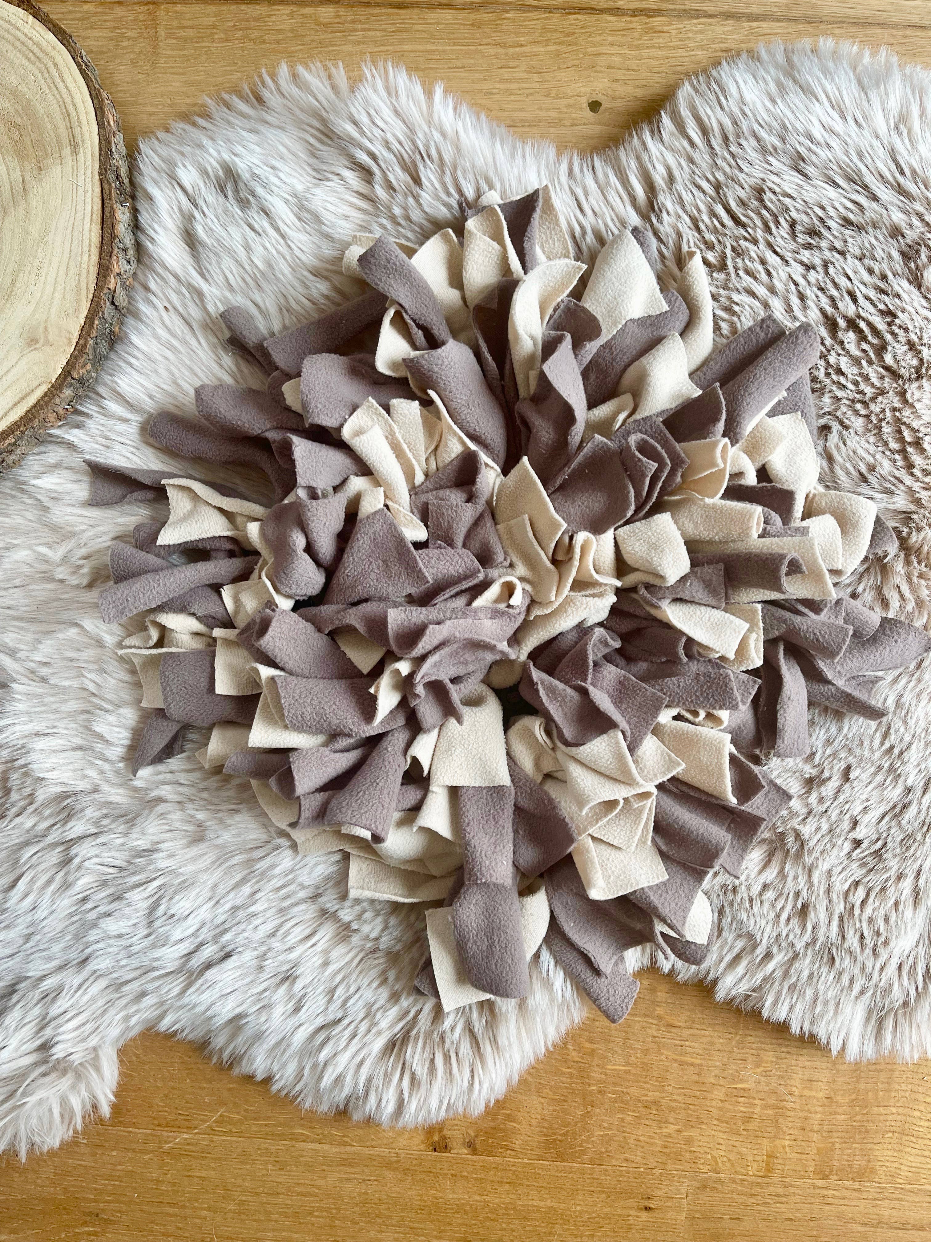 L'atelier du Coon - Wholesale Pet Mat - Dog - Excavation mat - Snuffle mat2