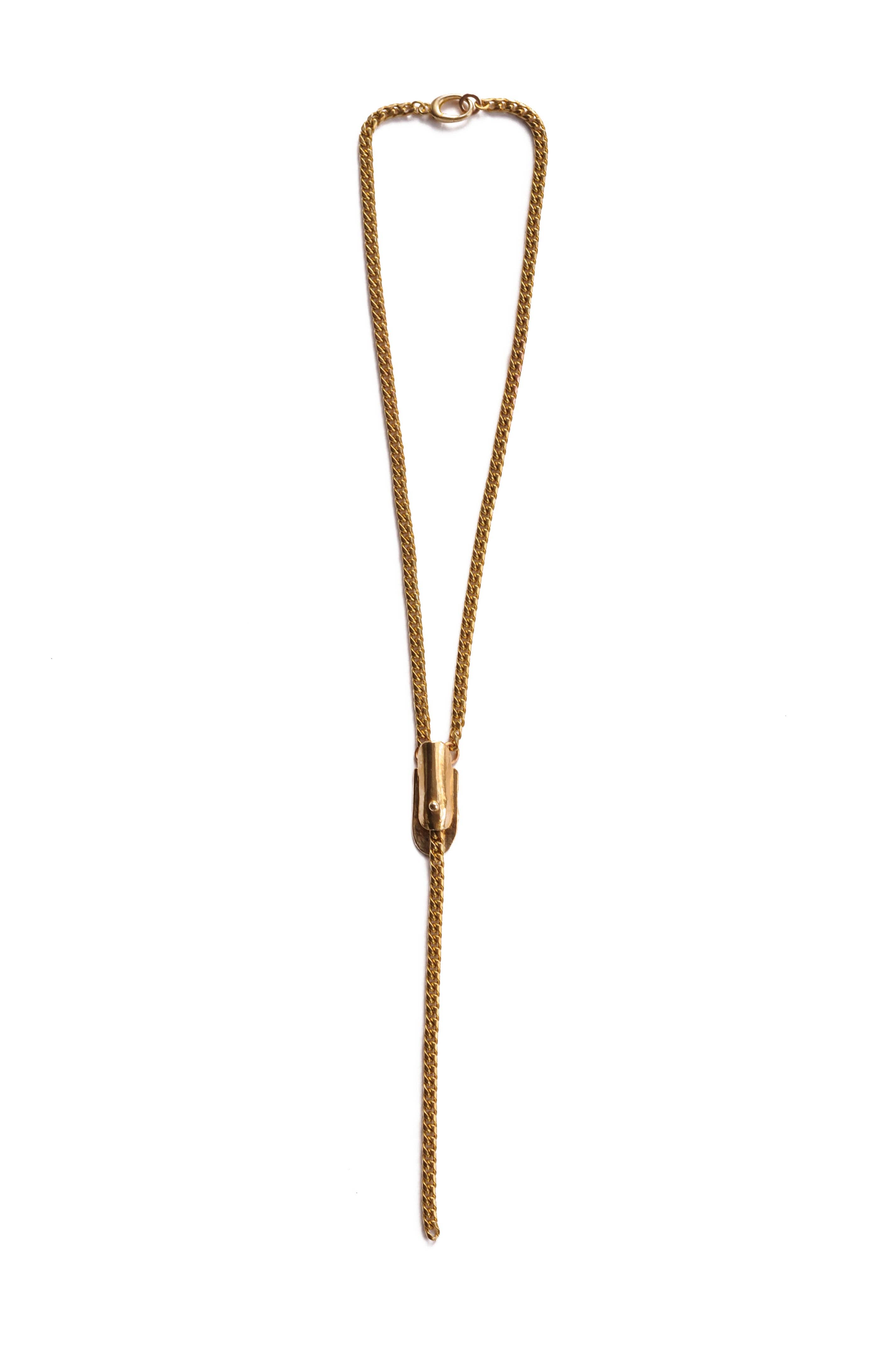 Watersandstone - Wholesale Pendant/Charm Necklace - DRIP Necklace2