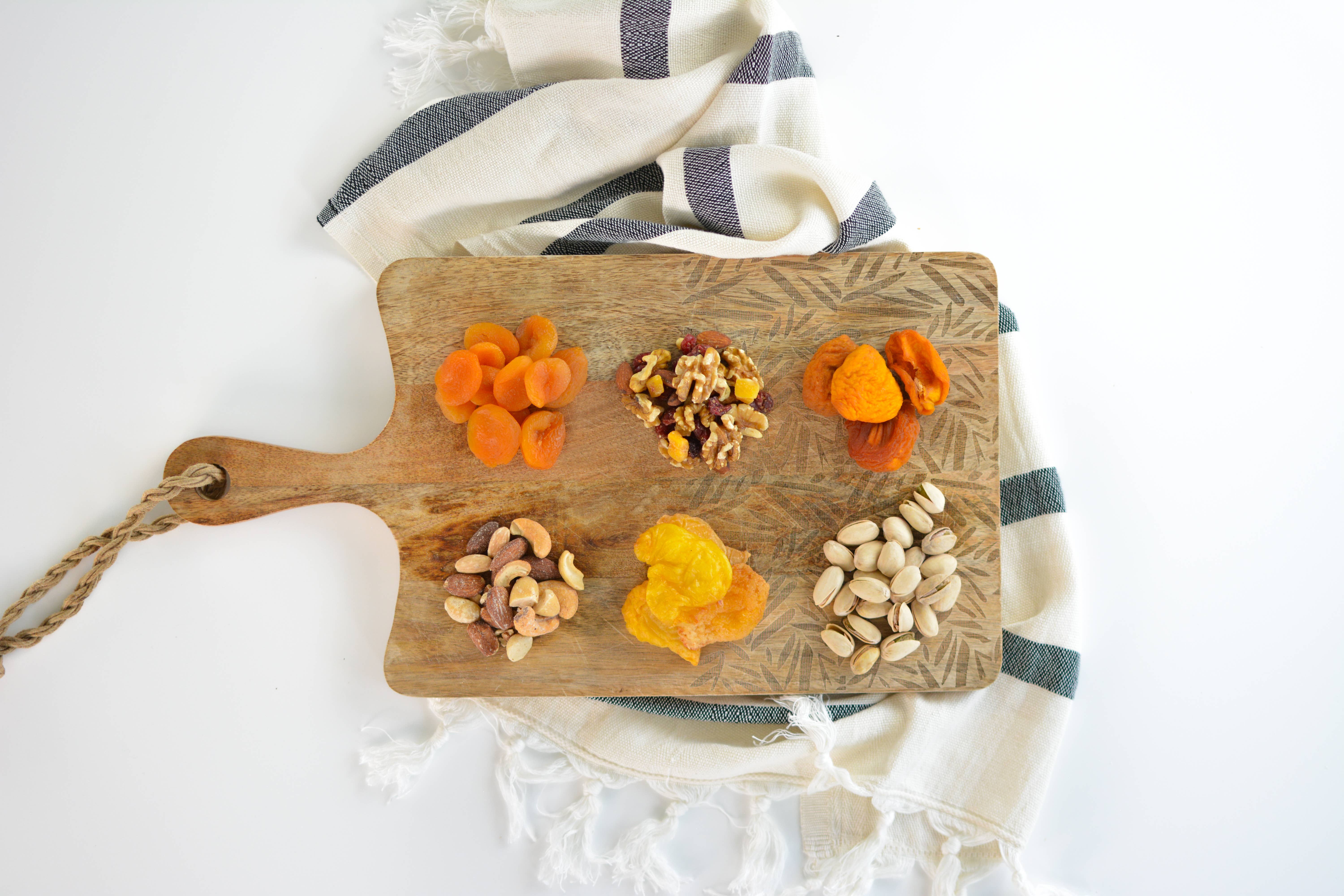 Jocelyn & Co – wholesale Torkad frukt – Söta torkade päron i miniförpackning1