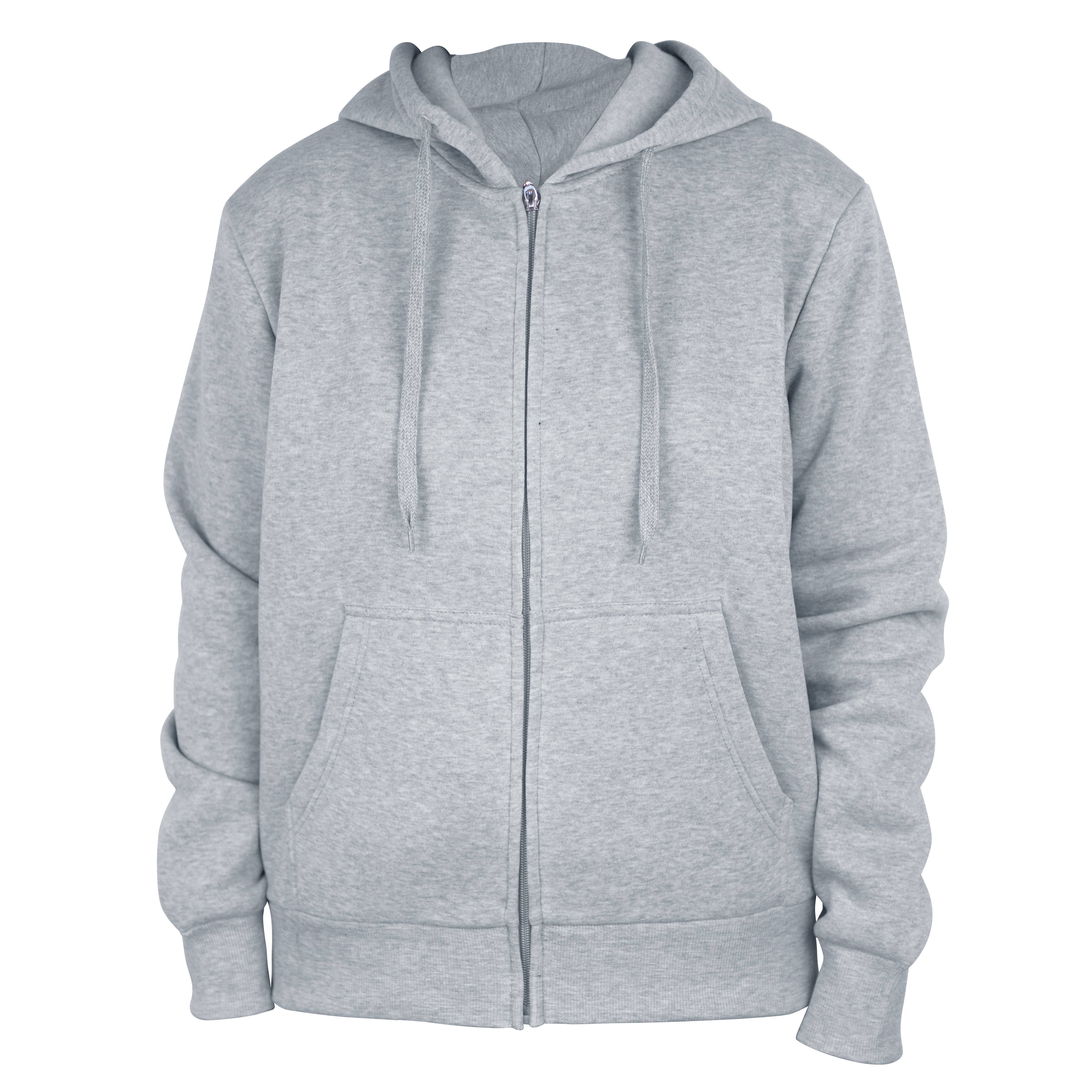 LeeHanTon - Wholesale Hoodie - Unisex - LeeHanTon Ladies Full Zip Fleece Sweater5