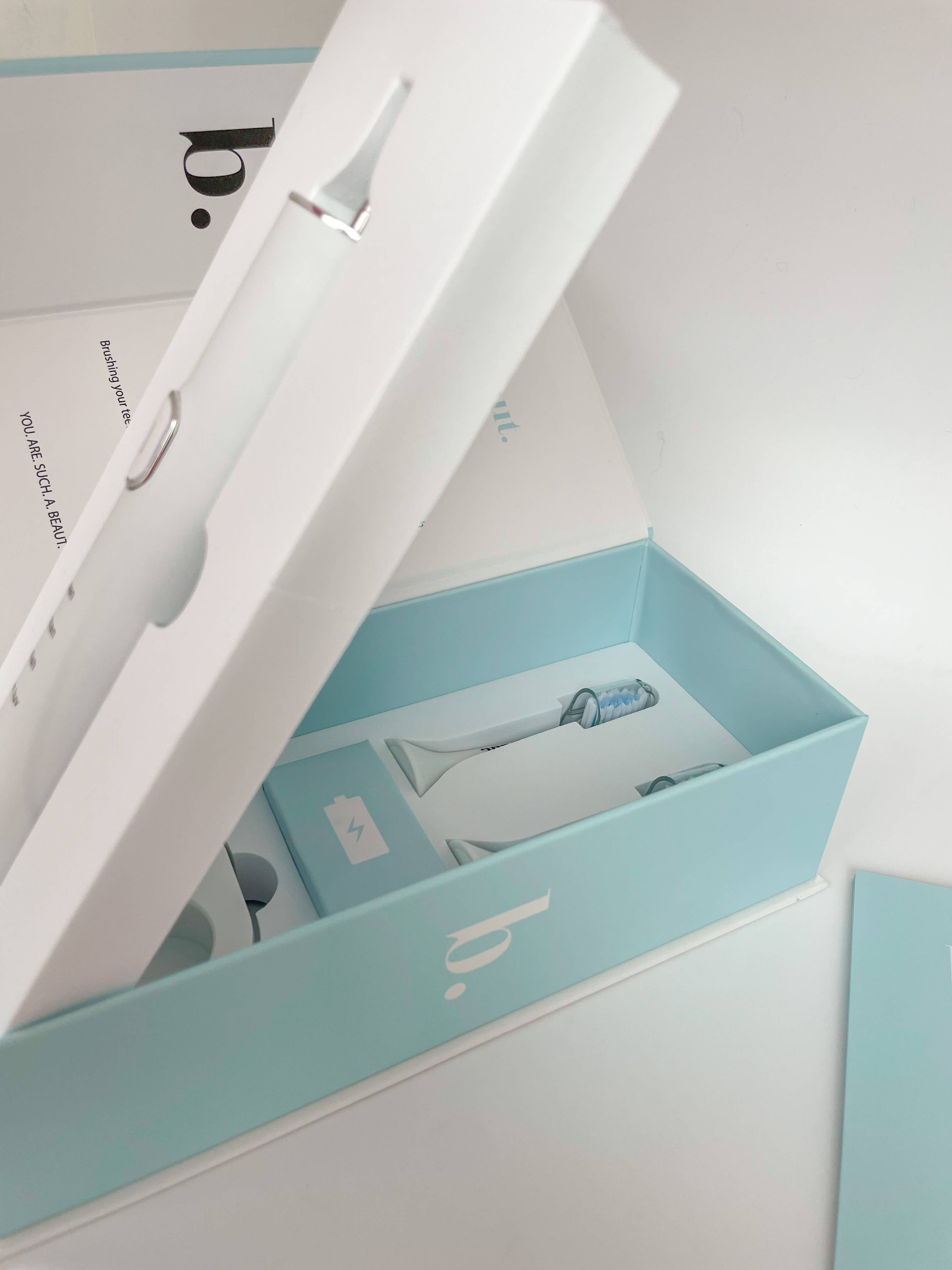 beaut.beautyco - Wholesale Toothbrush - Smile Kleen Sonic Vibration Toothbrush29