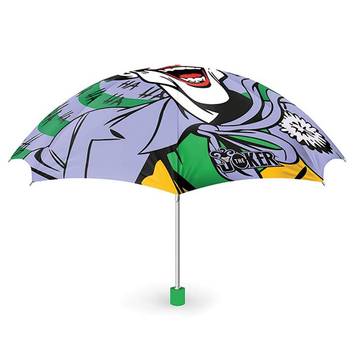 Der Joker-Regenschirm für den Großhandel von Pyramid International
