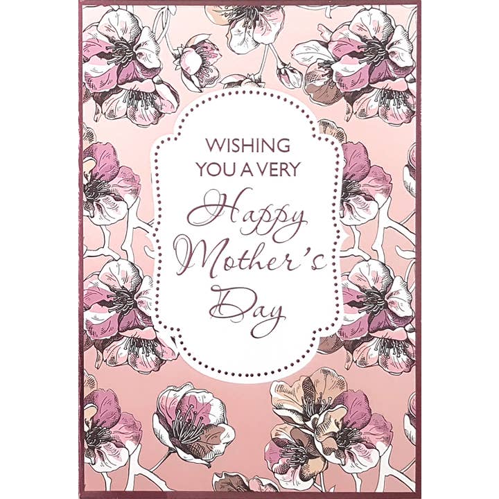 Mother's Day Cards - General Greeting cards for wholesale by InterGreet.com