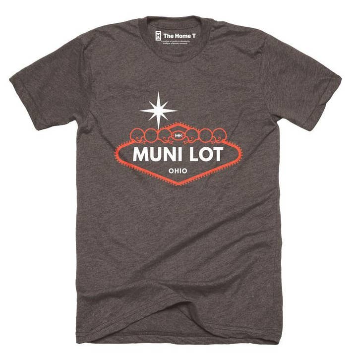 Muni Lot pour la vente par The Home T
