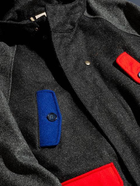 Raglan für den Großhandel von Equipe '70