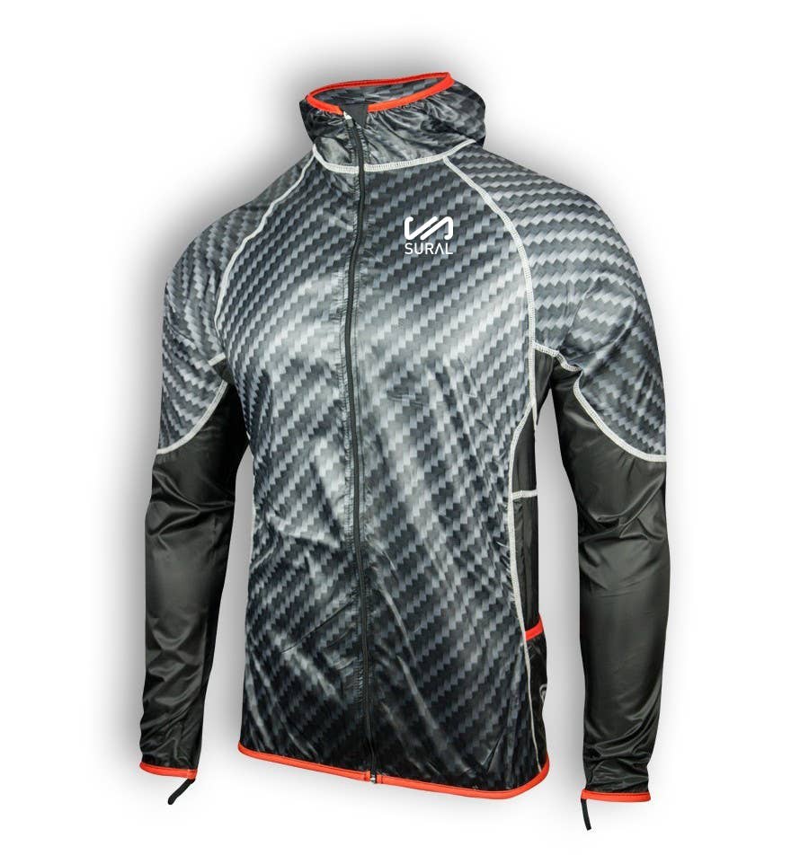 Sural - Vendita all'ingrosso Impermeabile - Donna - KILIMANJARO giacca impermeabile e traspirante12