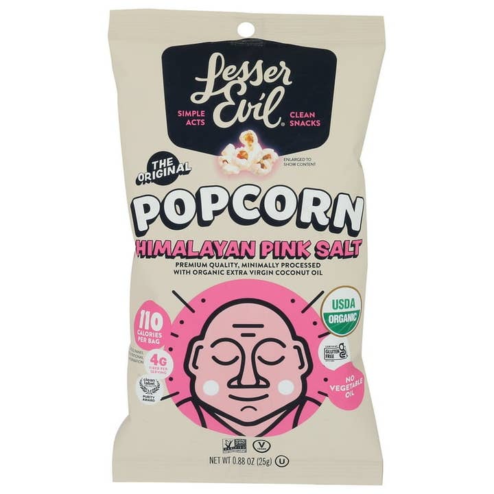 Mindre Ondskab Himalaya Pink Salt 18/0,88OZ for engroshandel hos L&F Universal Goods