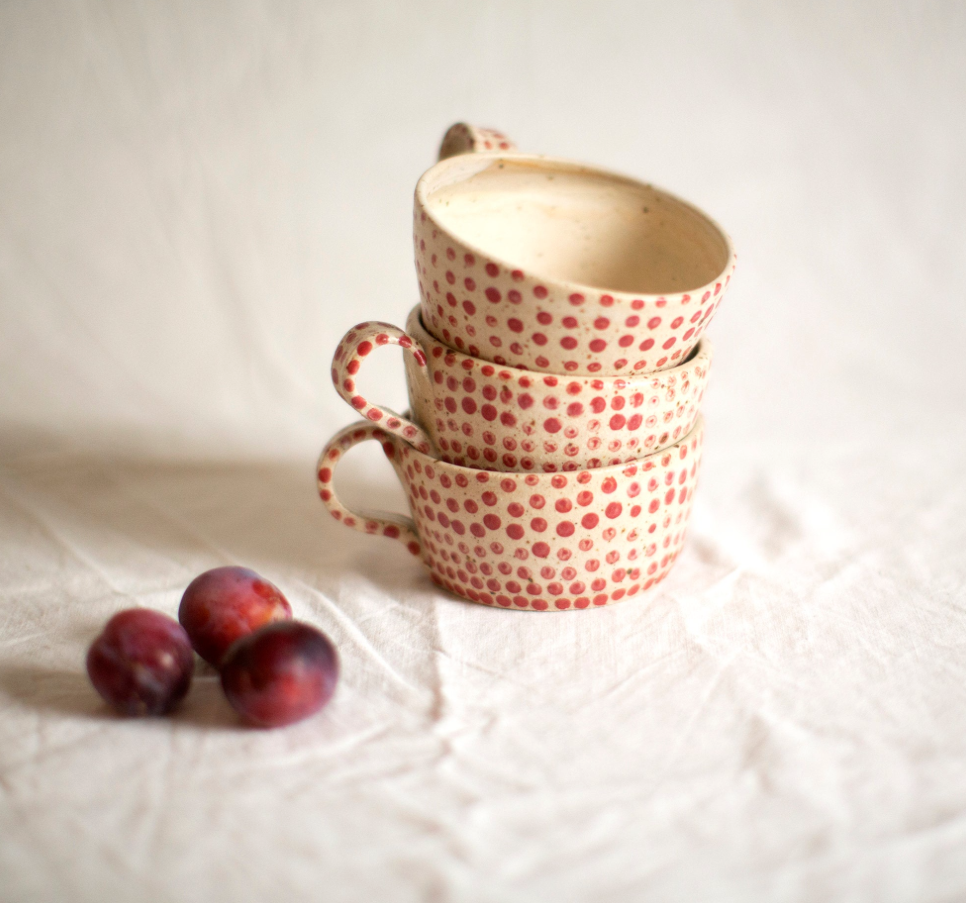 Polli Pots - Wholesale Coffee Mug - Large coffee mug0