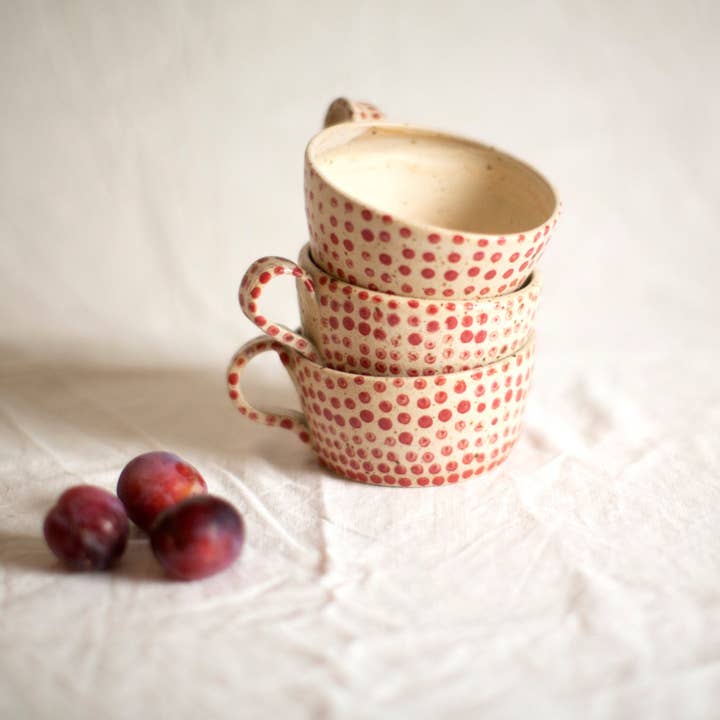 Polli Pots – Caneca por atacado – Caneca grande de café