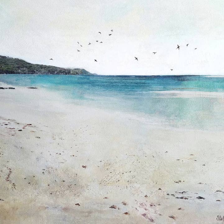 Élysée - Tirage d'art pour la vente par Stefanie Bales Fine Art