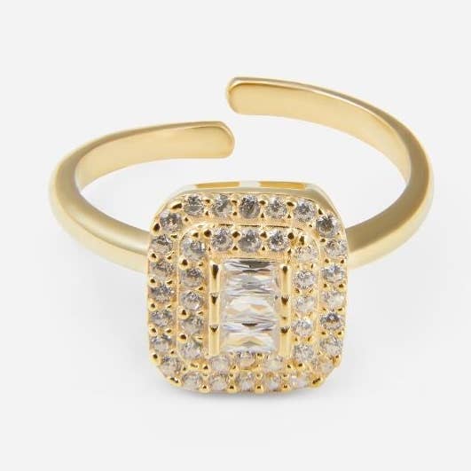 Bague SEVDA pour la vente par Signorina LEYLA