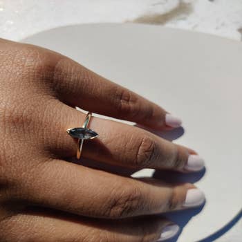 Man buys wife $10,000 diamond earrings after Bloomingdale's